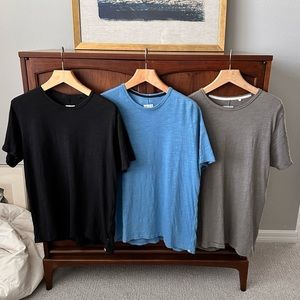 Rag & Bone Standard T-shirt Bundle